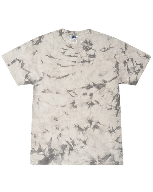 Unisex Crystal Wash T-Shirt - 1390