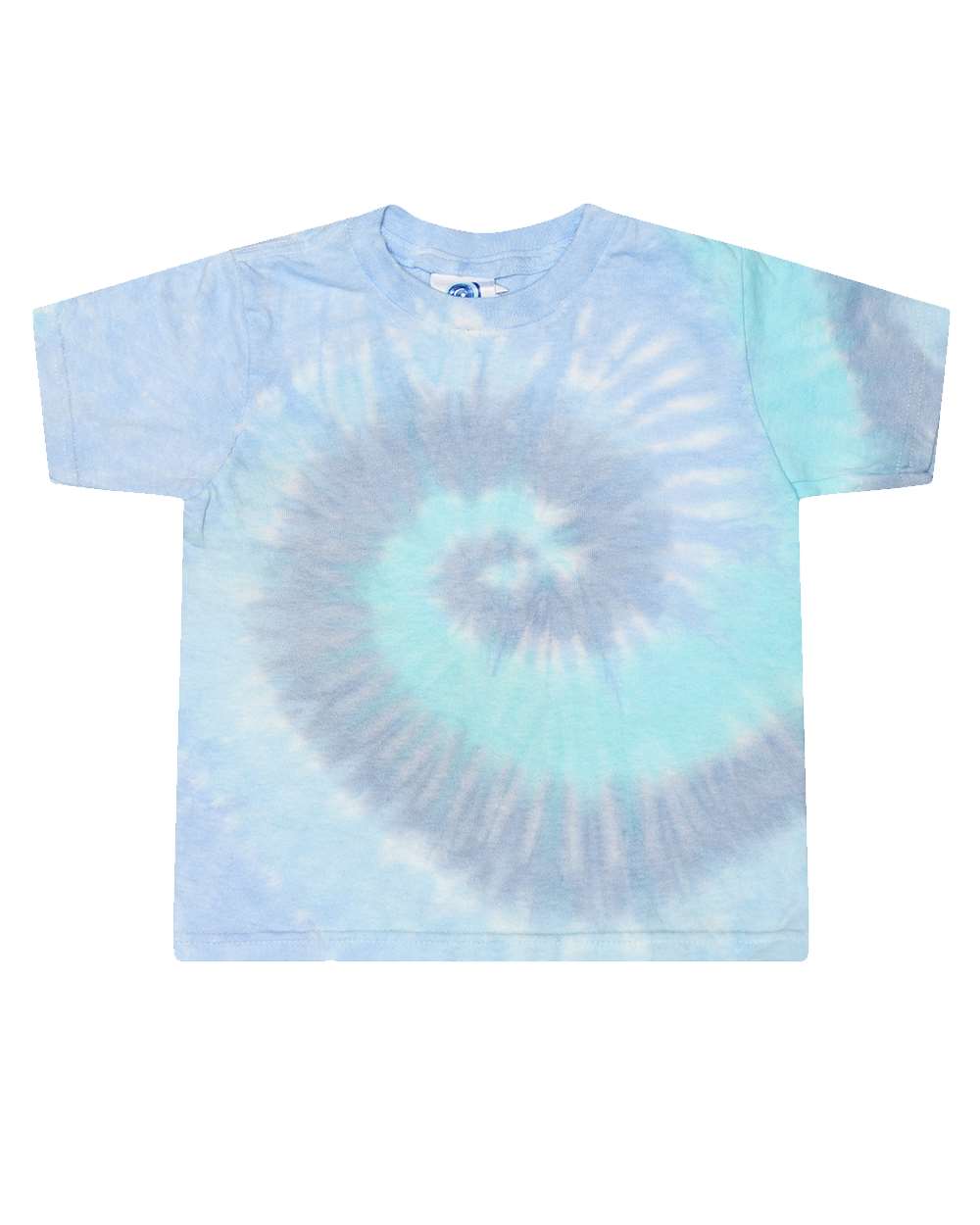 Toddler Tie-Dyed T-Shirt - 1160