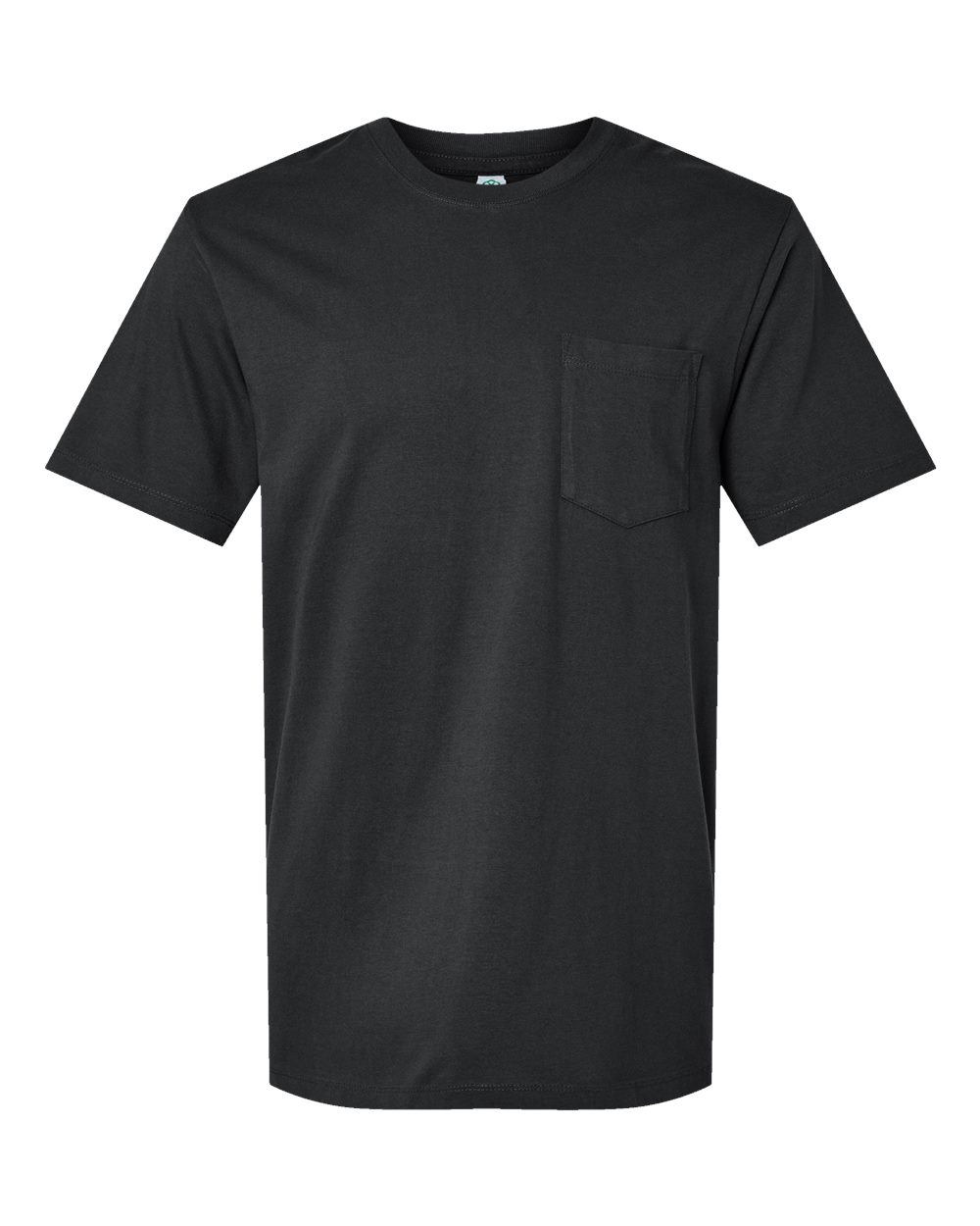 Unisex Classic Pocket T-Shirt - 210