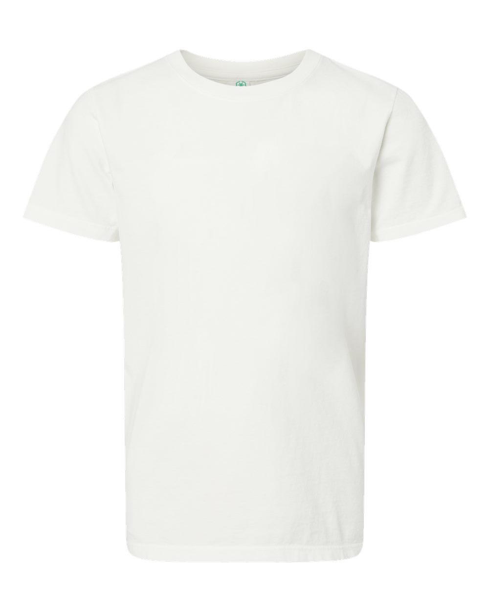 Youth Organic T-Shirt - 402