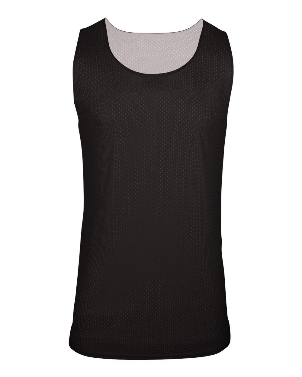 Women's Reversible Mesh Tank - 5678