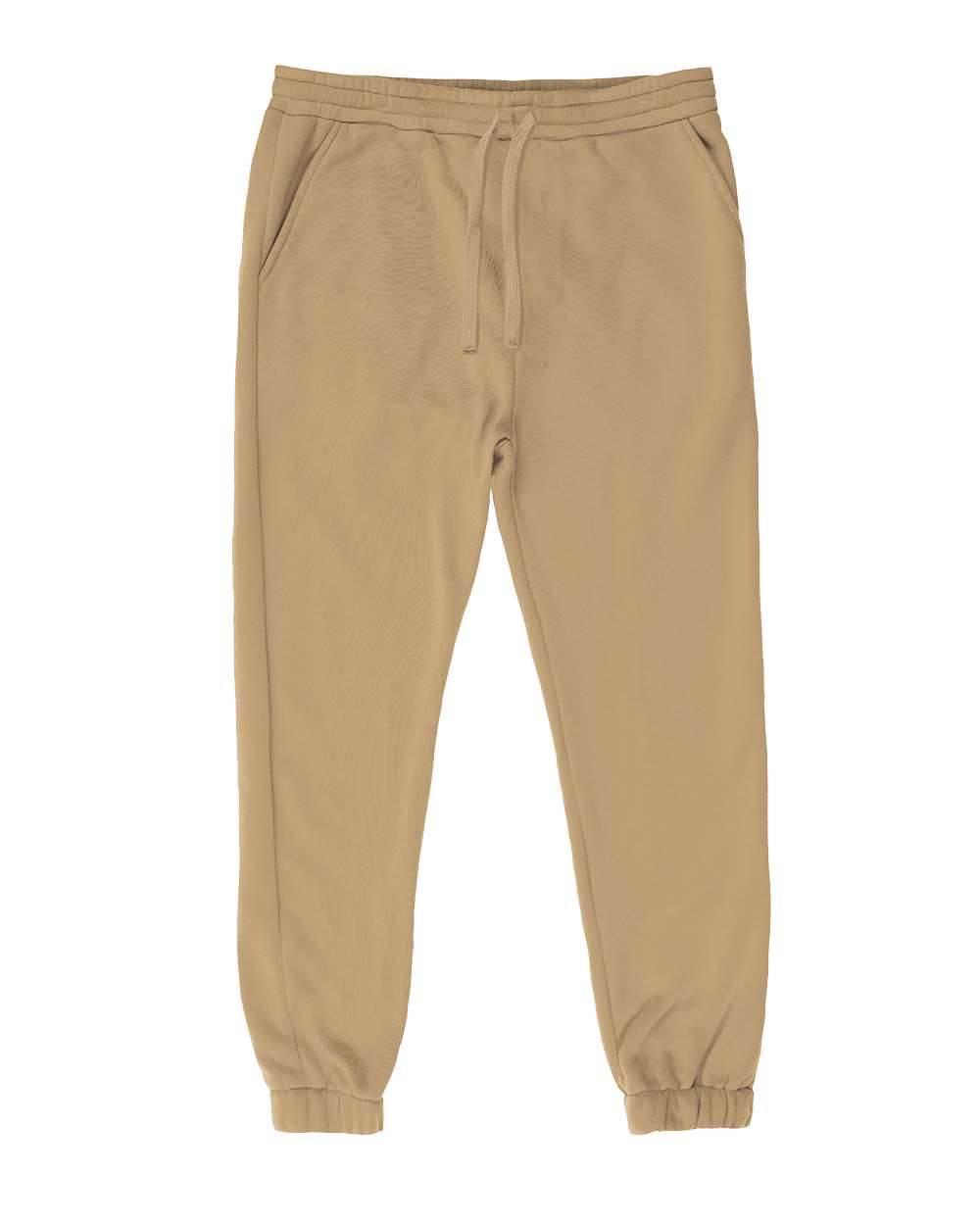 Unisex Fleece Joggers - 8800