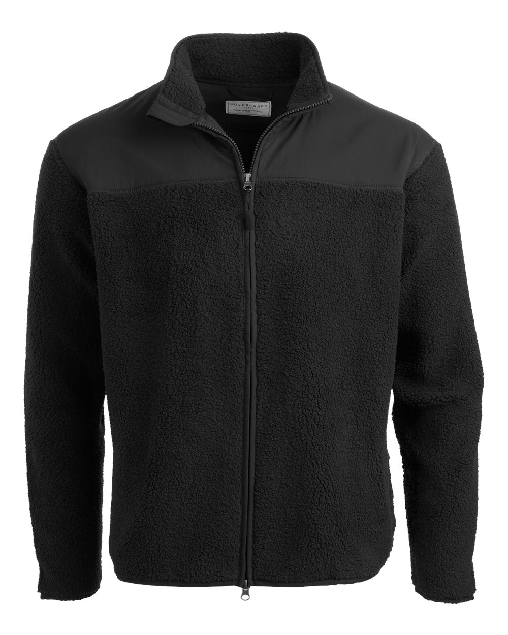Men's Everest Peak Fleece Jacket - BM8102