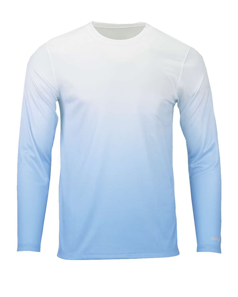 Men's Maui Performance Long Sleeve T-Shirt - 233