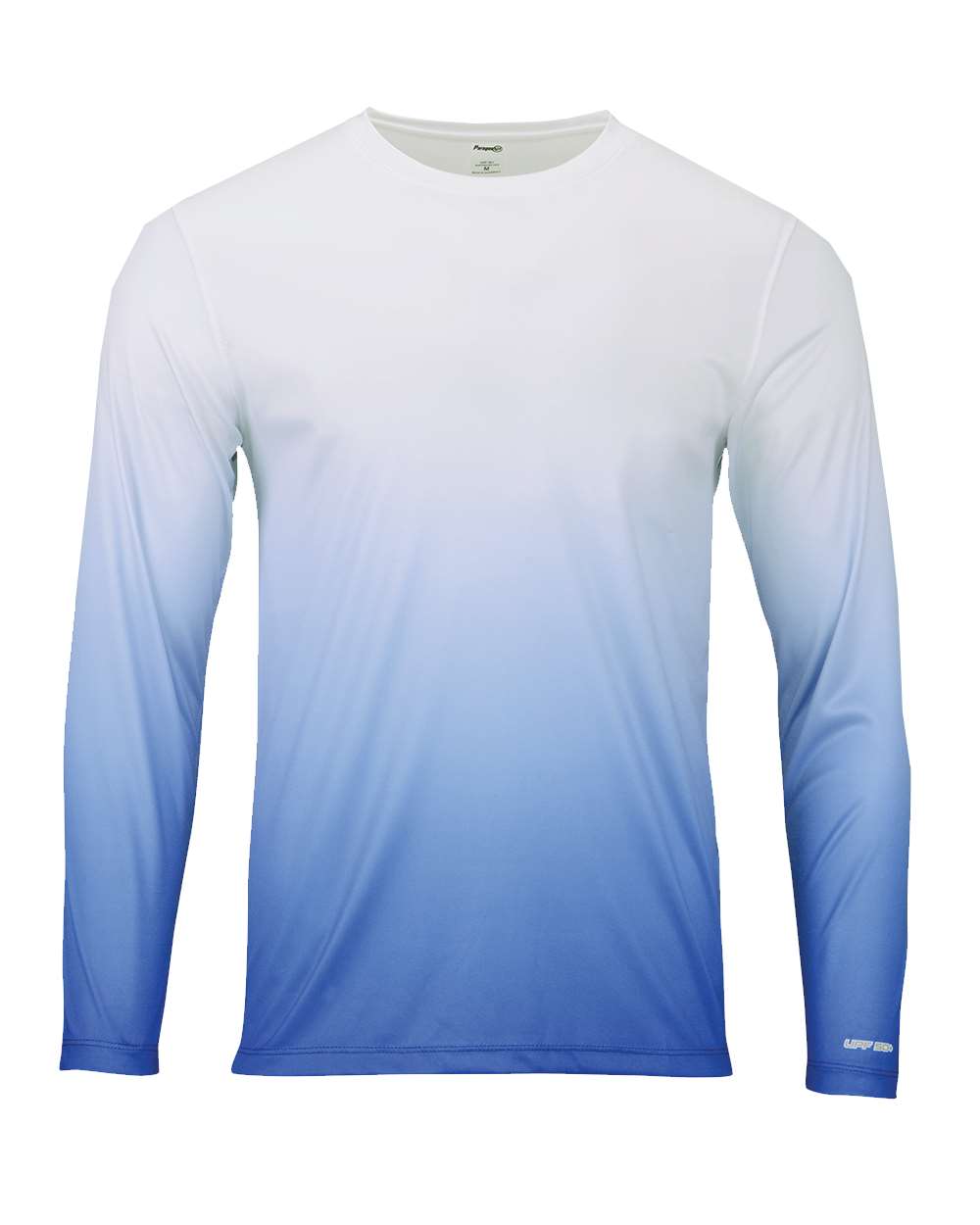 Men's Maui Performance Long Sleeve T-Shirt - 233