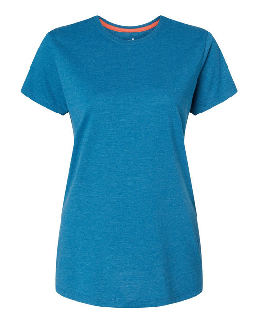 Women's RecycledSoft™ T-Shirt - 2021