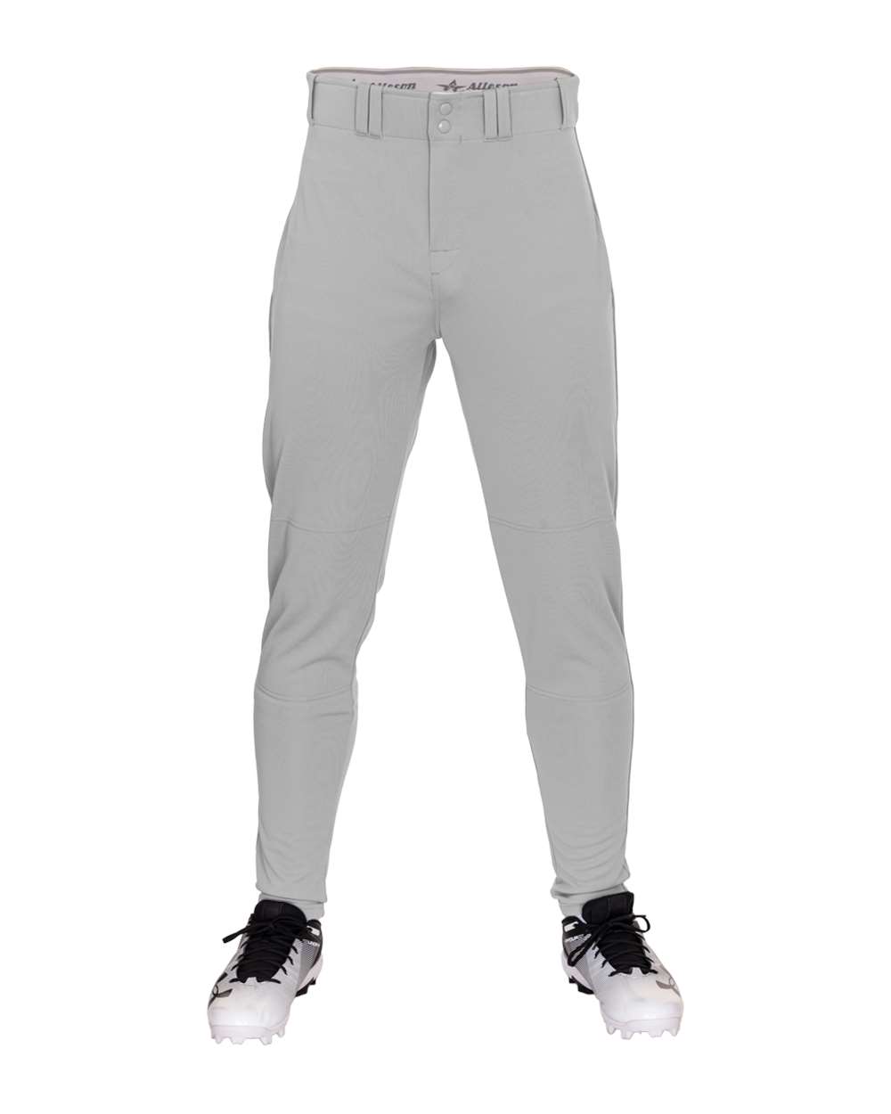 Unisex Crush Tapered Baseball Pants - 657CTP