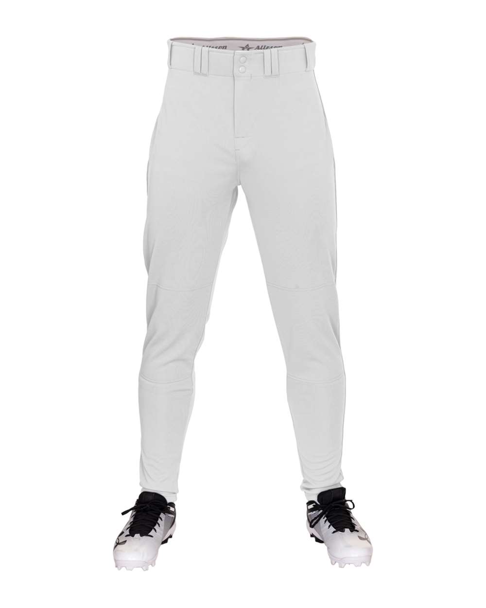 Youth Crush Tapered Baseball Pants - 657CTPY