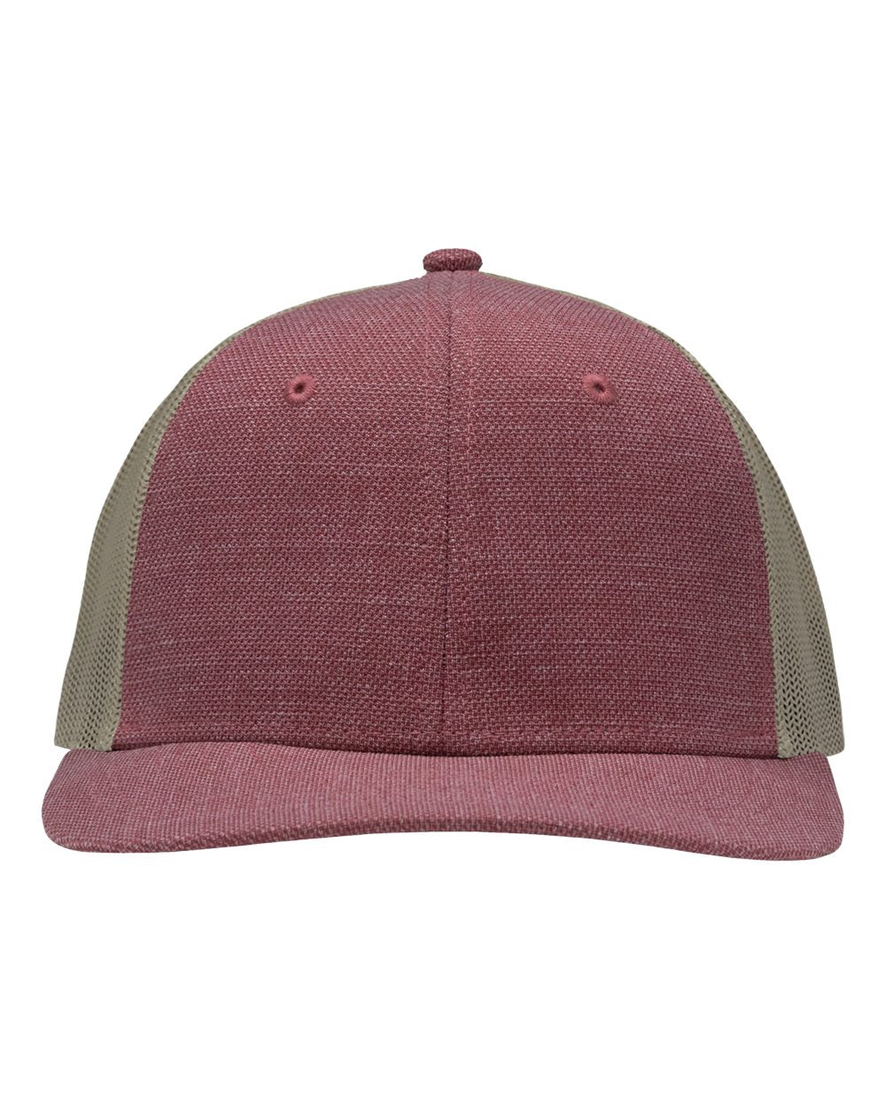 Modern Six-Panel Trucker Fit Cap - SP1650