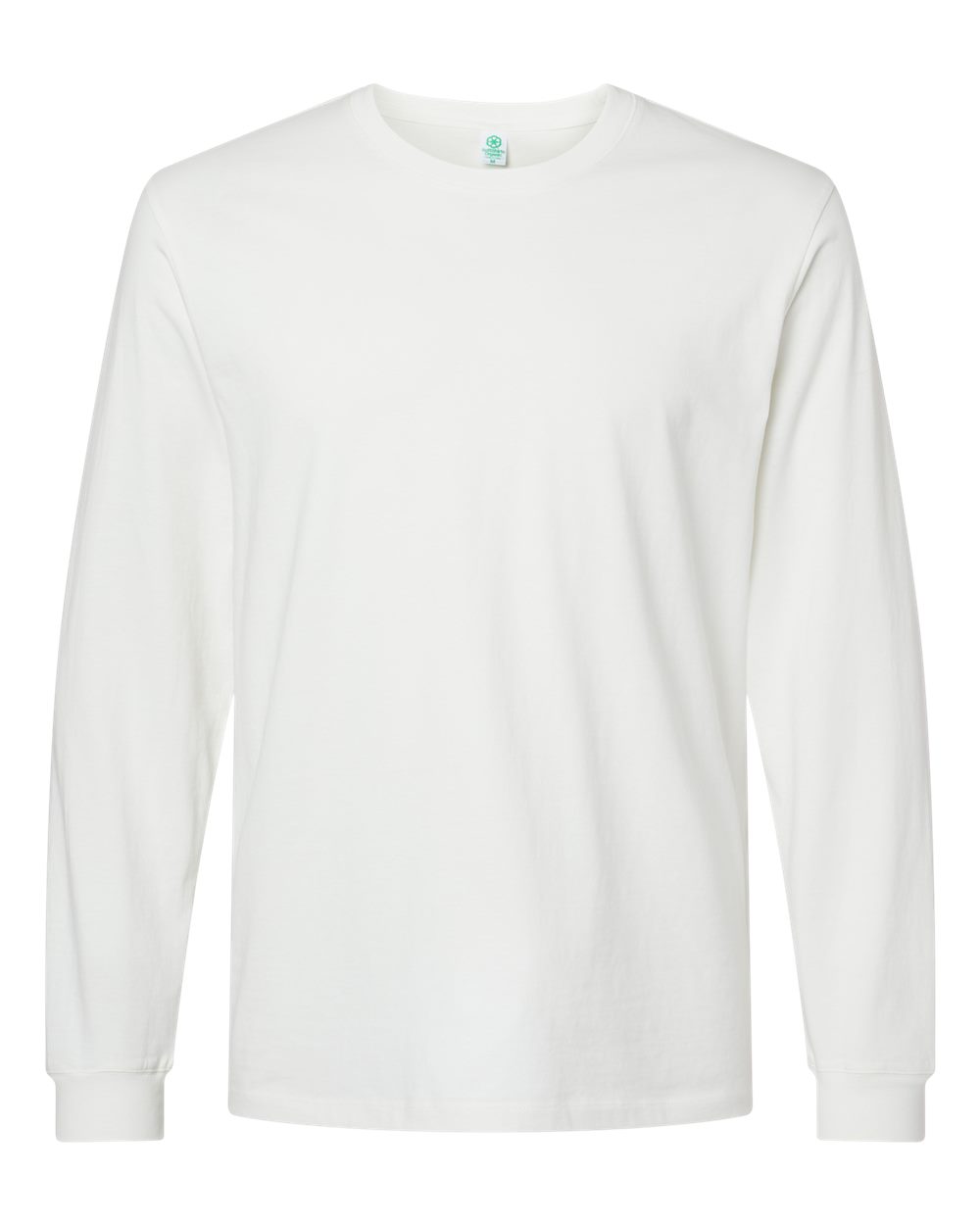 Unisex Organic Long Sleeve T-Shirt - 420