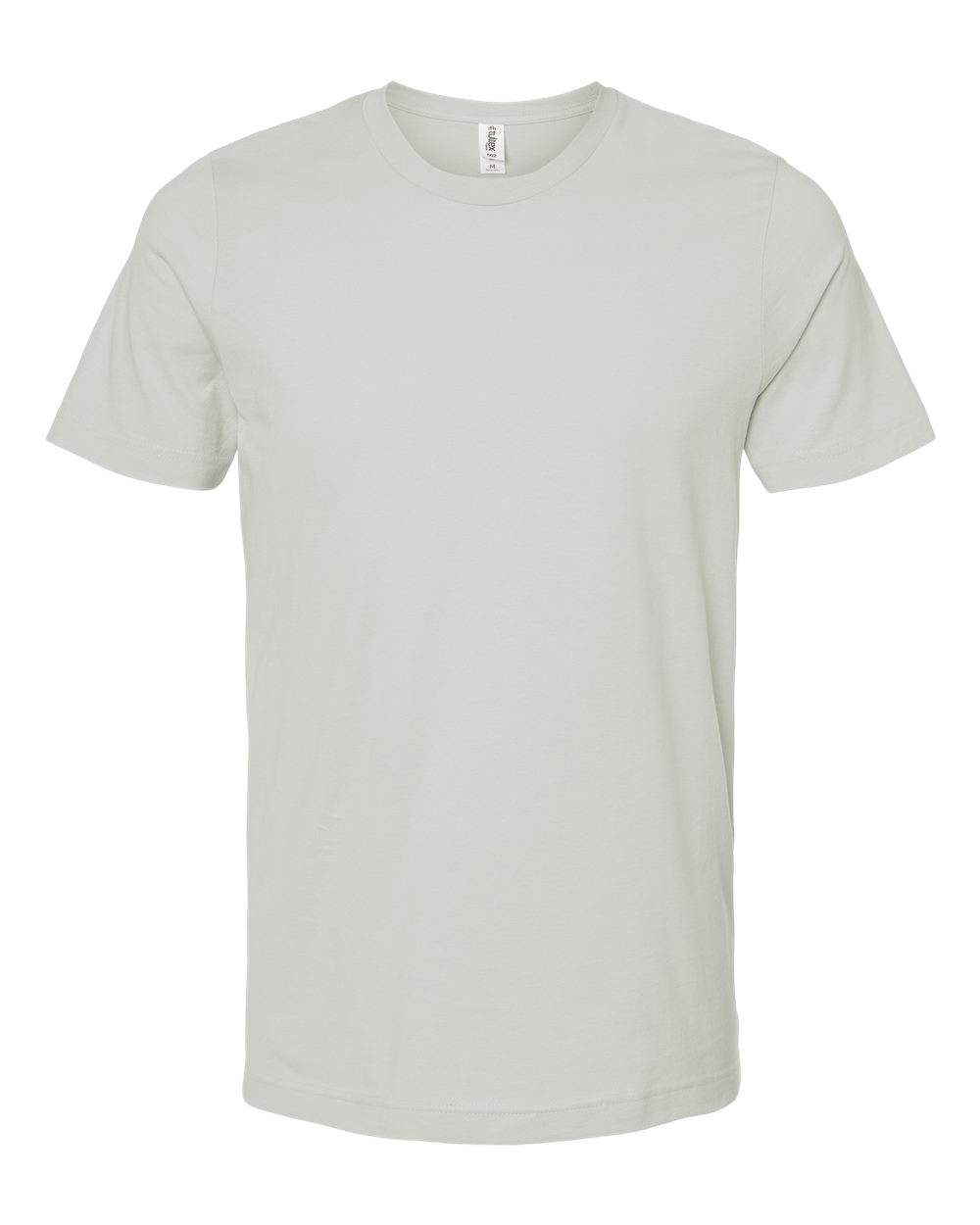 Combed Cotton T-Shirt - 602