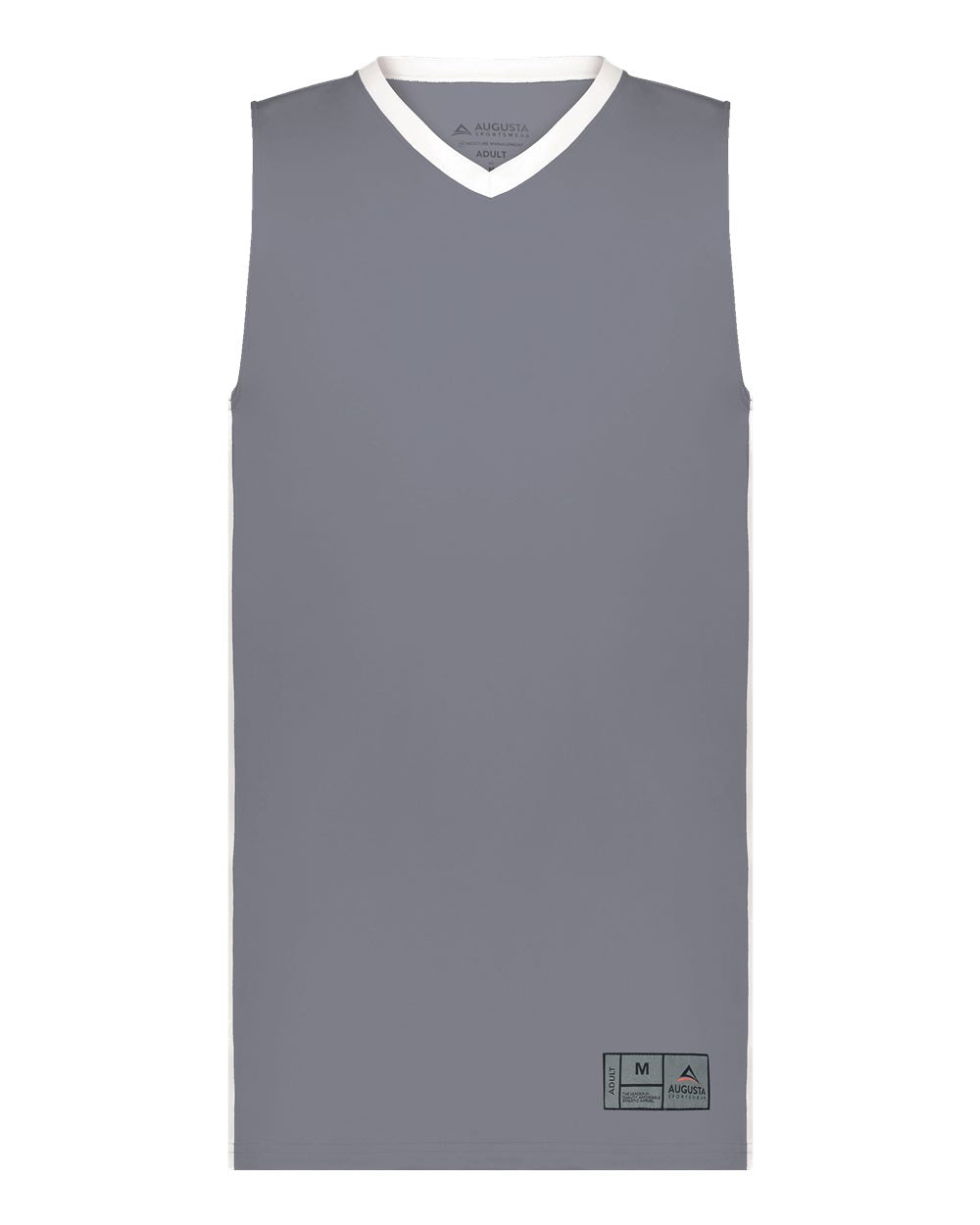 Men's Match-Up Basketball Jersey - 6886