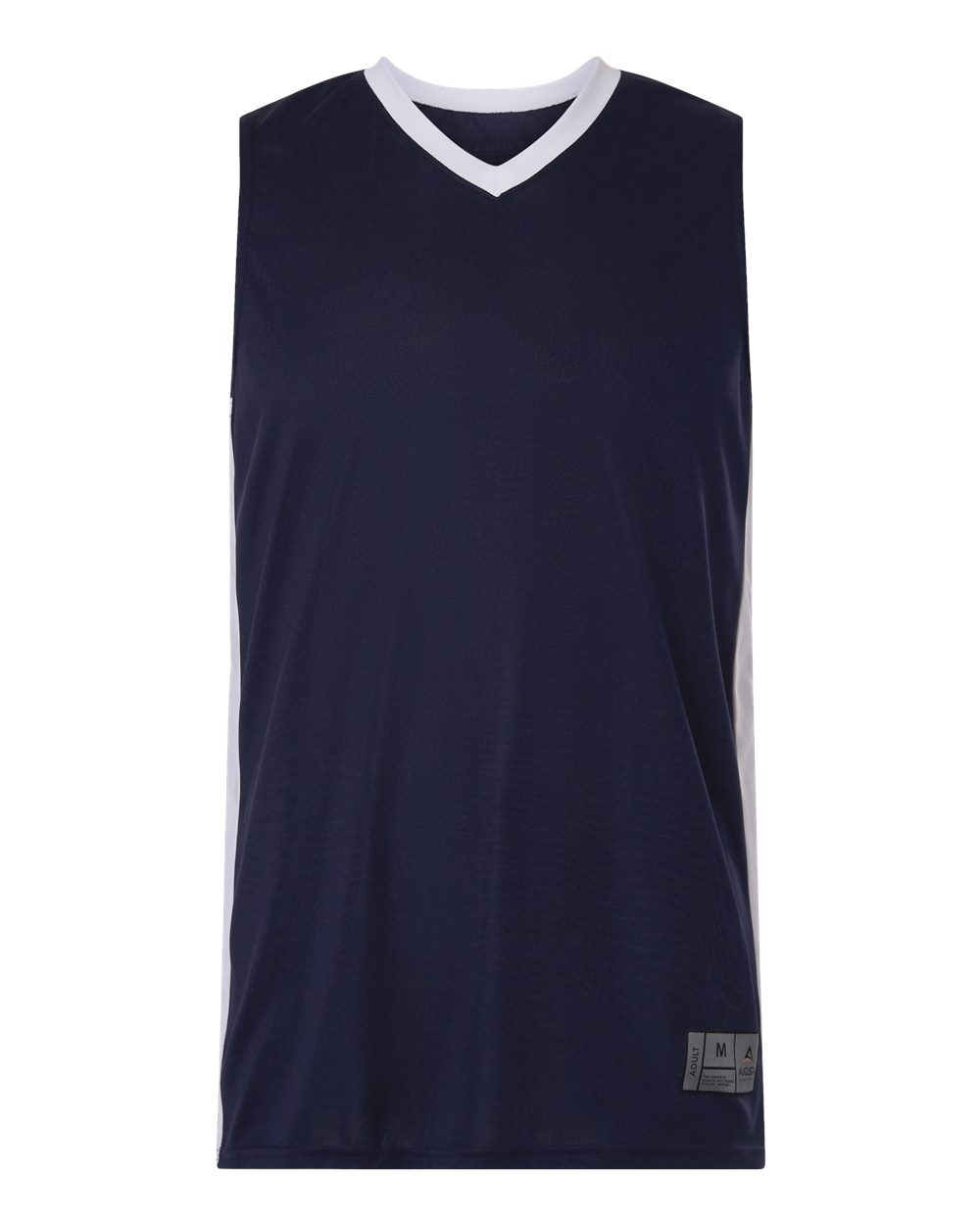 Men's Match-Up Basketball Jersey - 6886