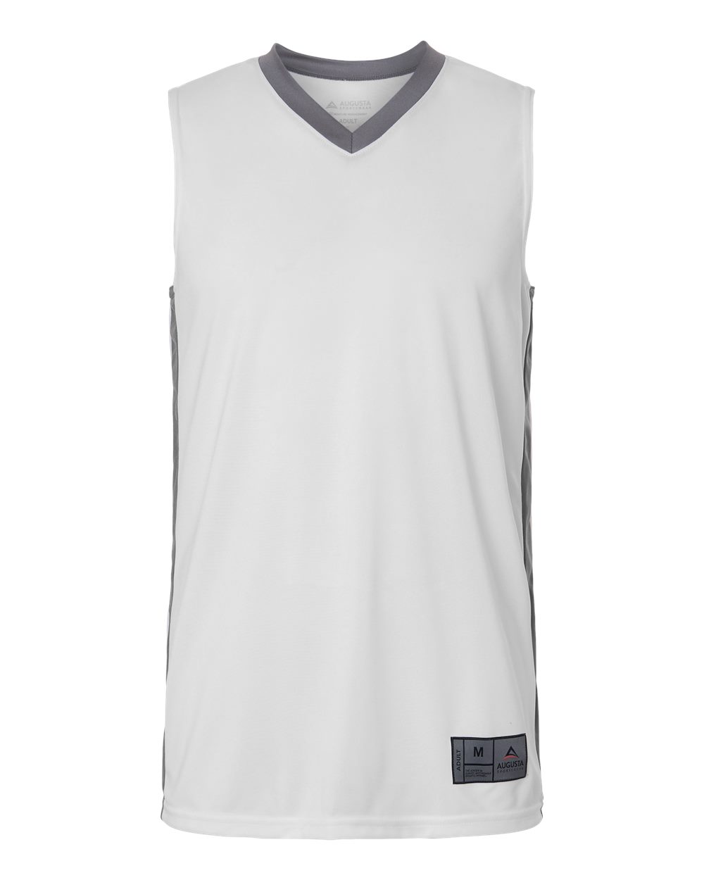 Men's Match-Up Basketball Jersey - 6886
