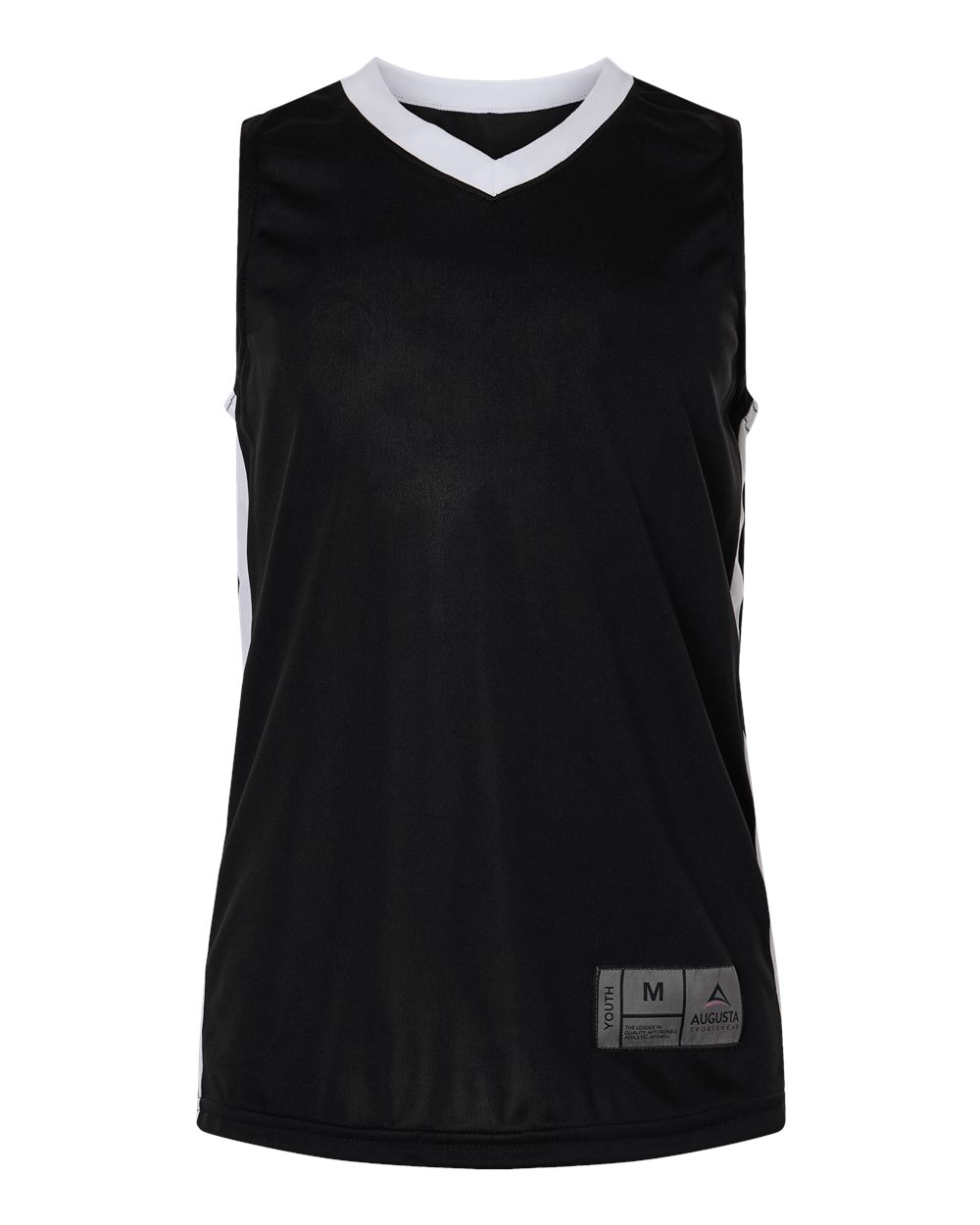 Youth Match-Up Basketball Jersey - 6887