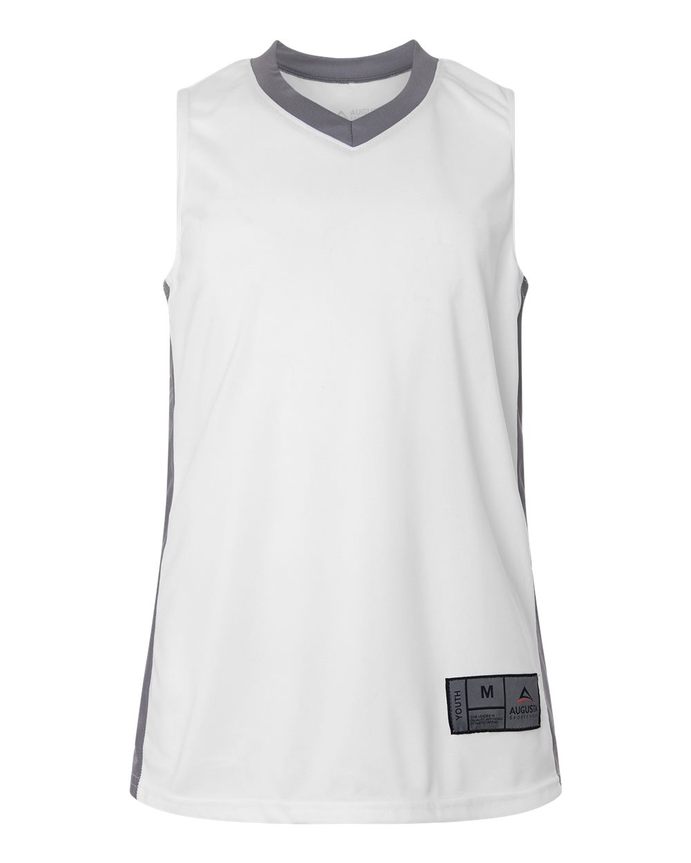 Youth Match-Up Basketball Jersey - 6887