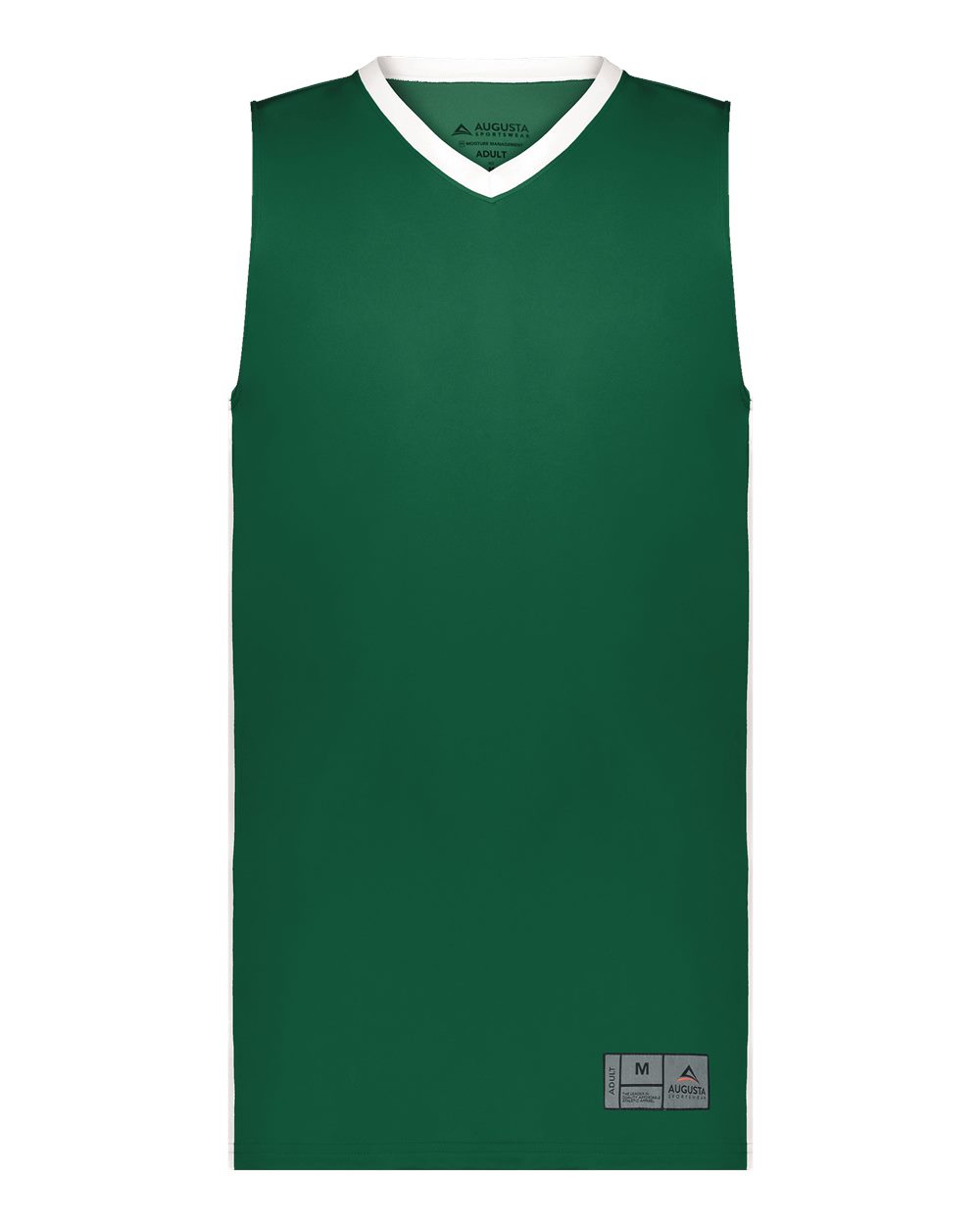 Youth Match-Up Basketball Jersey - 6887