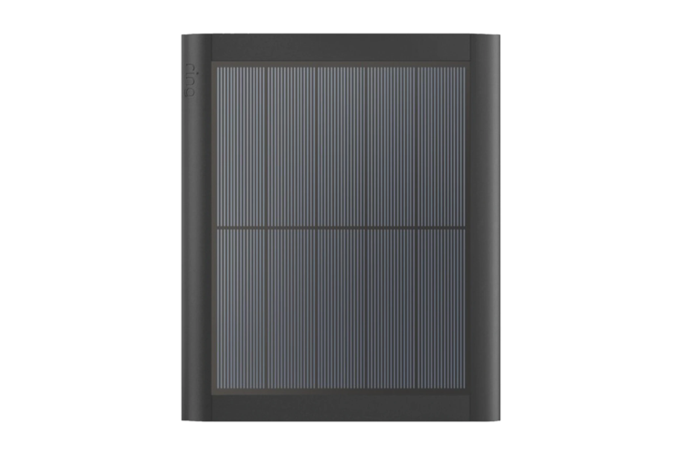 Ring Solar Panel (2nd Generation) - Black