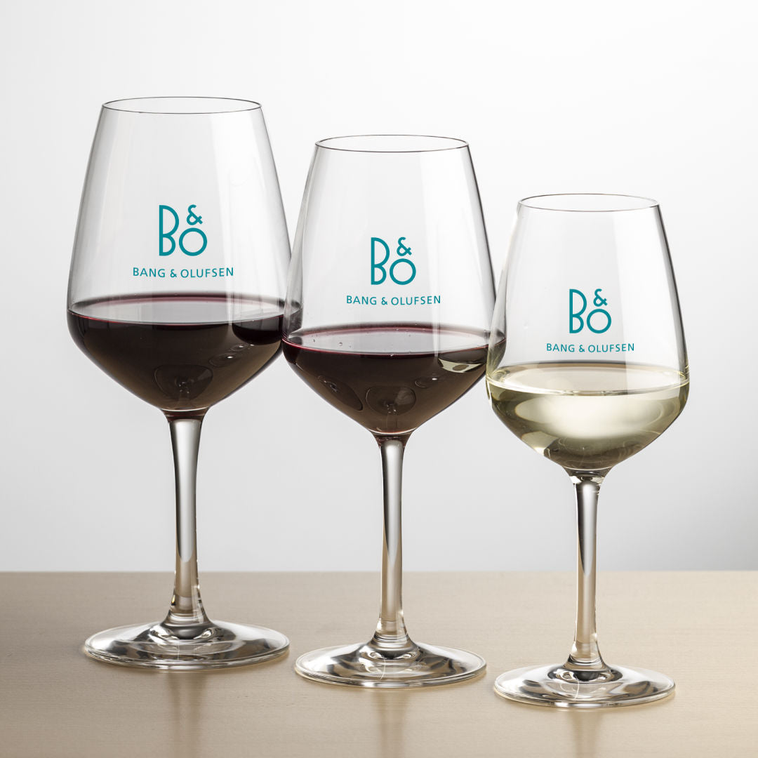 Mandelay Wine - Imprinted