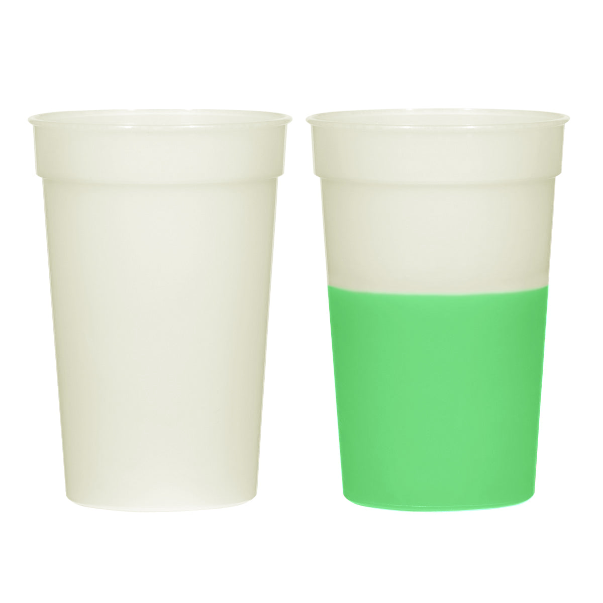16 Oz. Full Color Mood Stadium Cup
