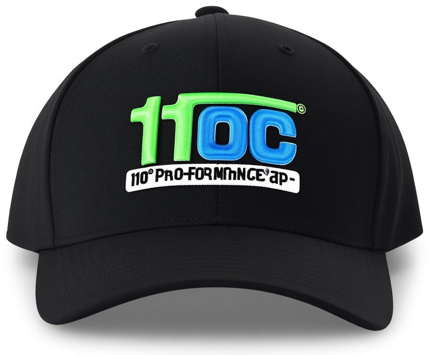 110® Pro-Formance® Cap - 110C