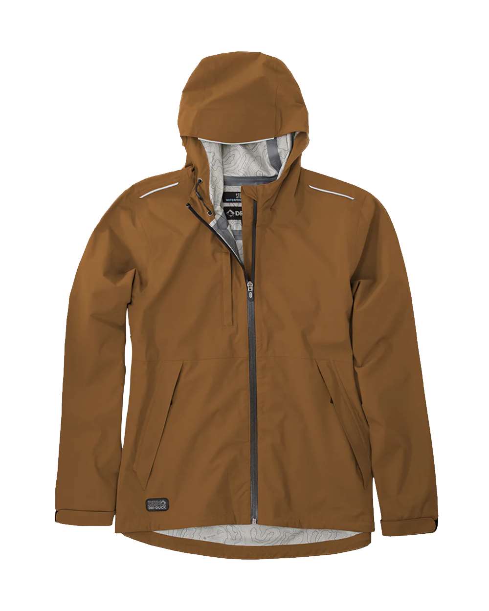 Women's Challenger Full-Zip Jacket - 9402