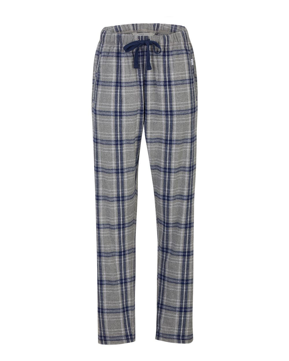 Women's Haley Flannel Pants - BW6620
