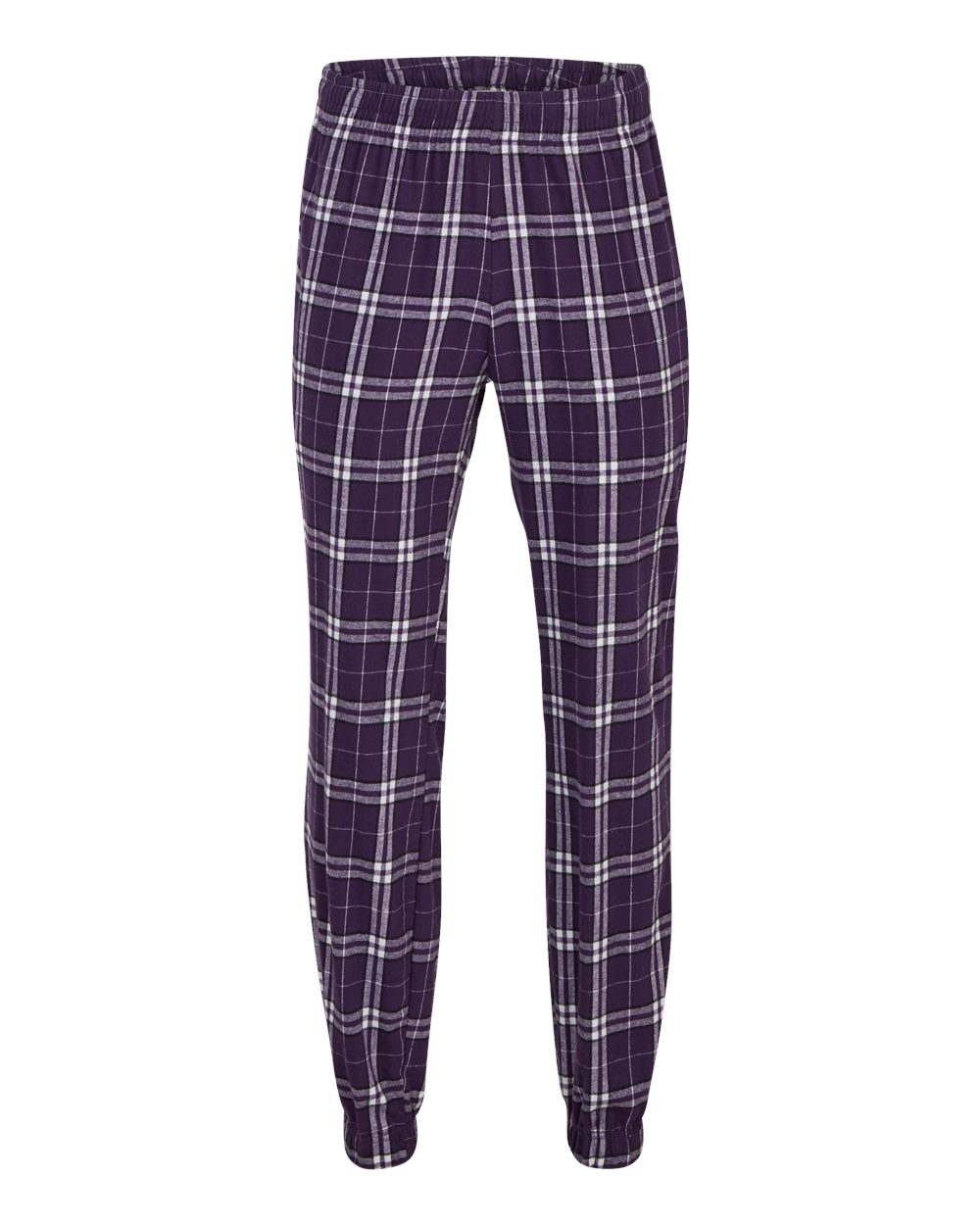 Unisex Flannel Joggers - BM6625