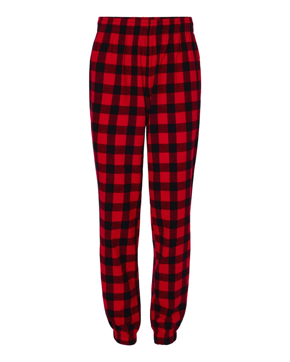 Unisex Flannel Joggers - BM6625