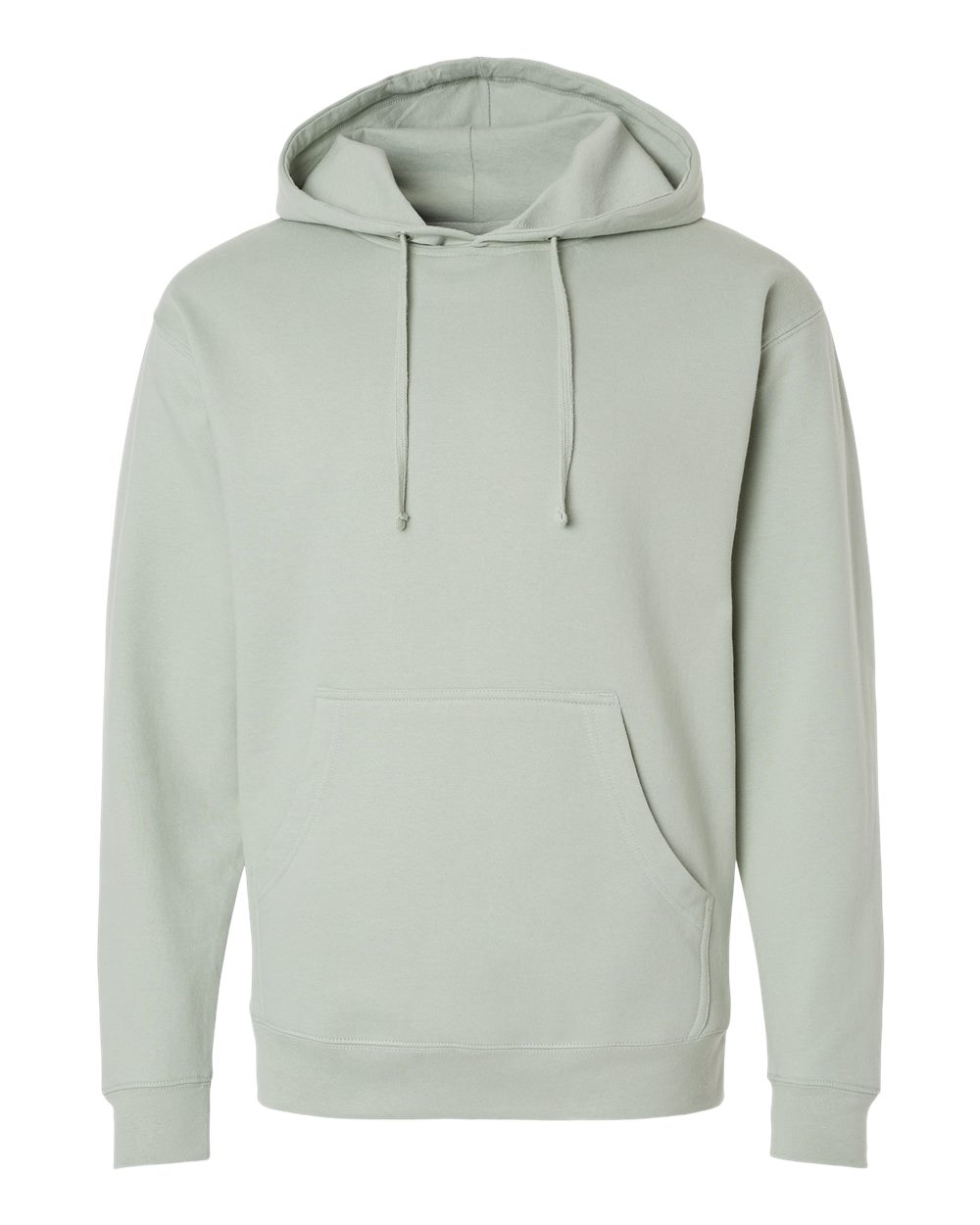 Unisex Midweight Hooded Sweatshirt - SS4500