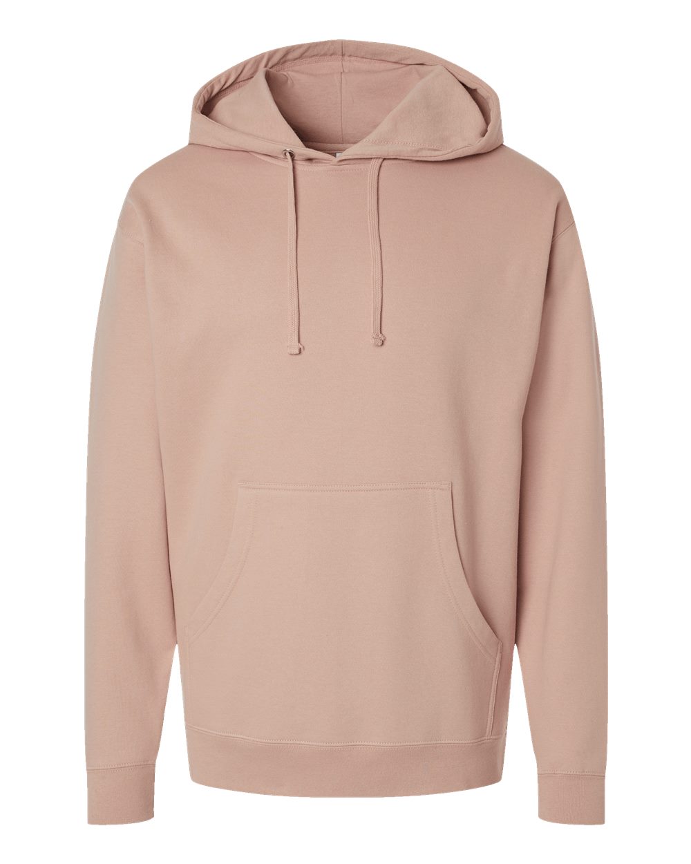 Unisex Midweight Hooded Sweatshirt - SS4500