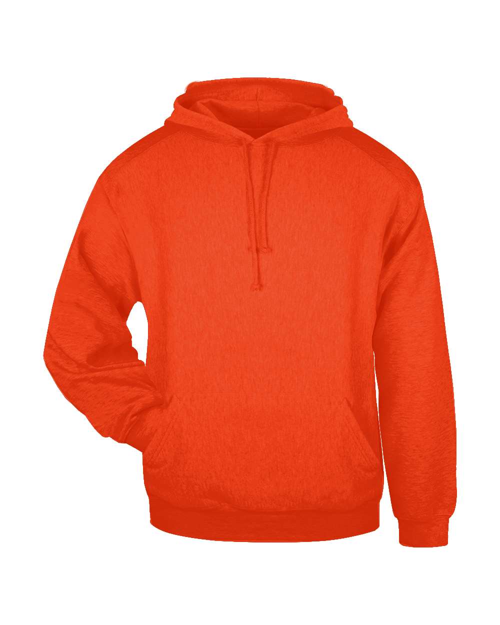 Unisex Hooded Sweatshirt - 1254