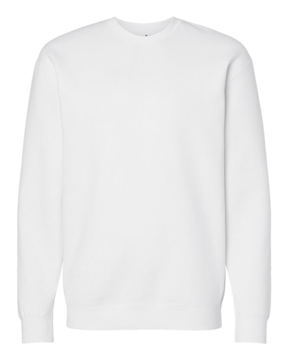 Unisex Heavyweight Crewneck Sweatshirt - IND3000