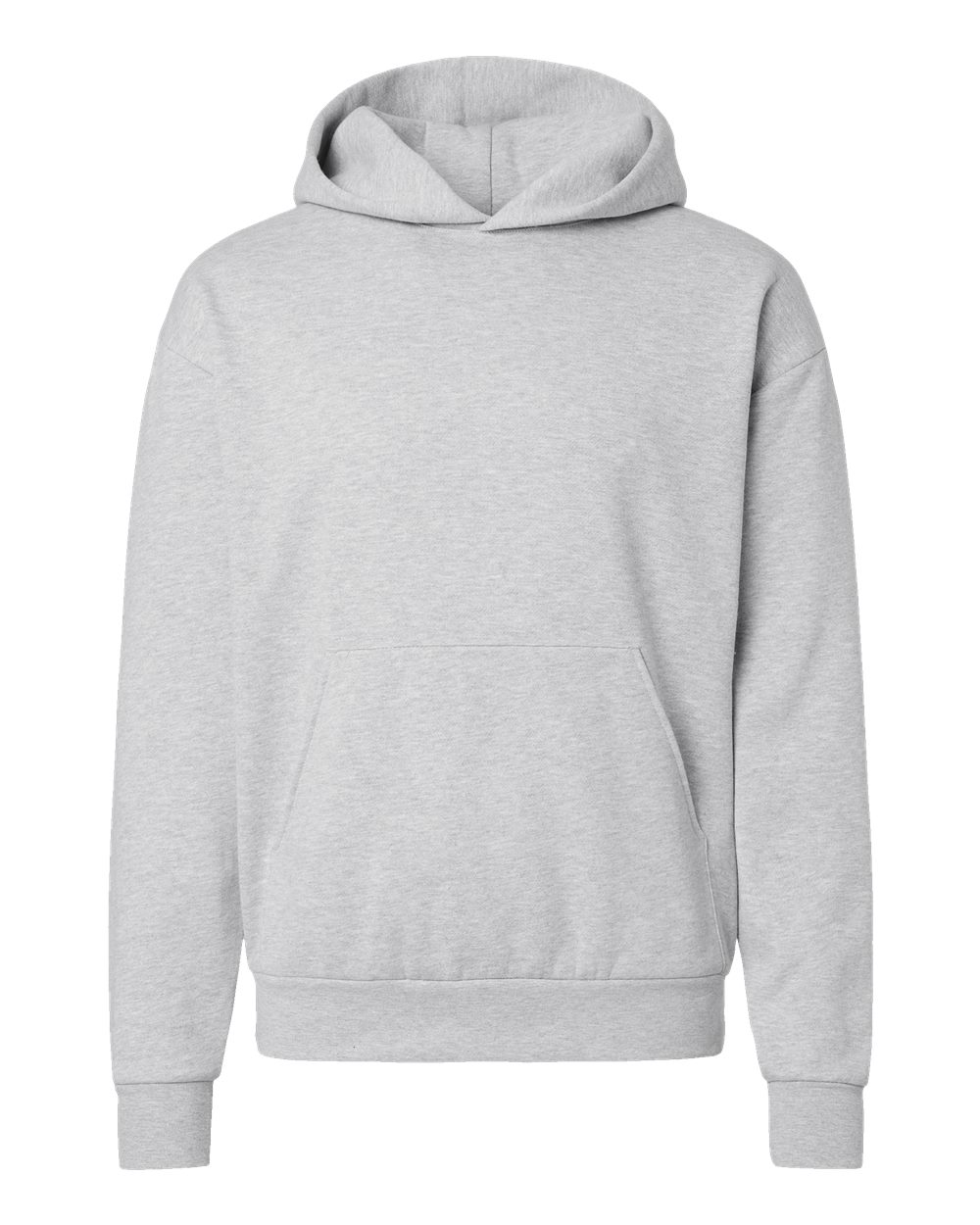 Unisex Avenue Hooded Sweatshirt - IND280SL