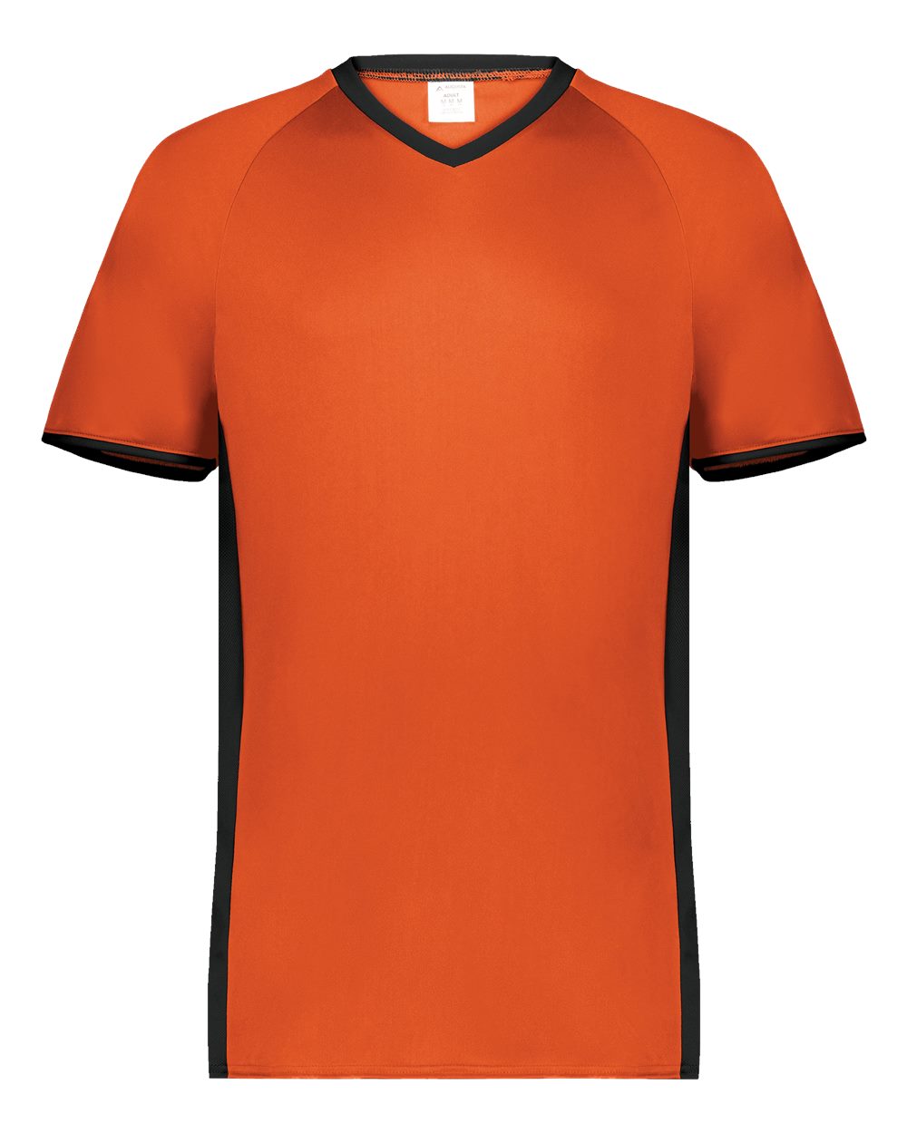 Men's Cutter V-Neck Jersey - 6907