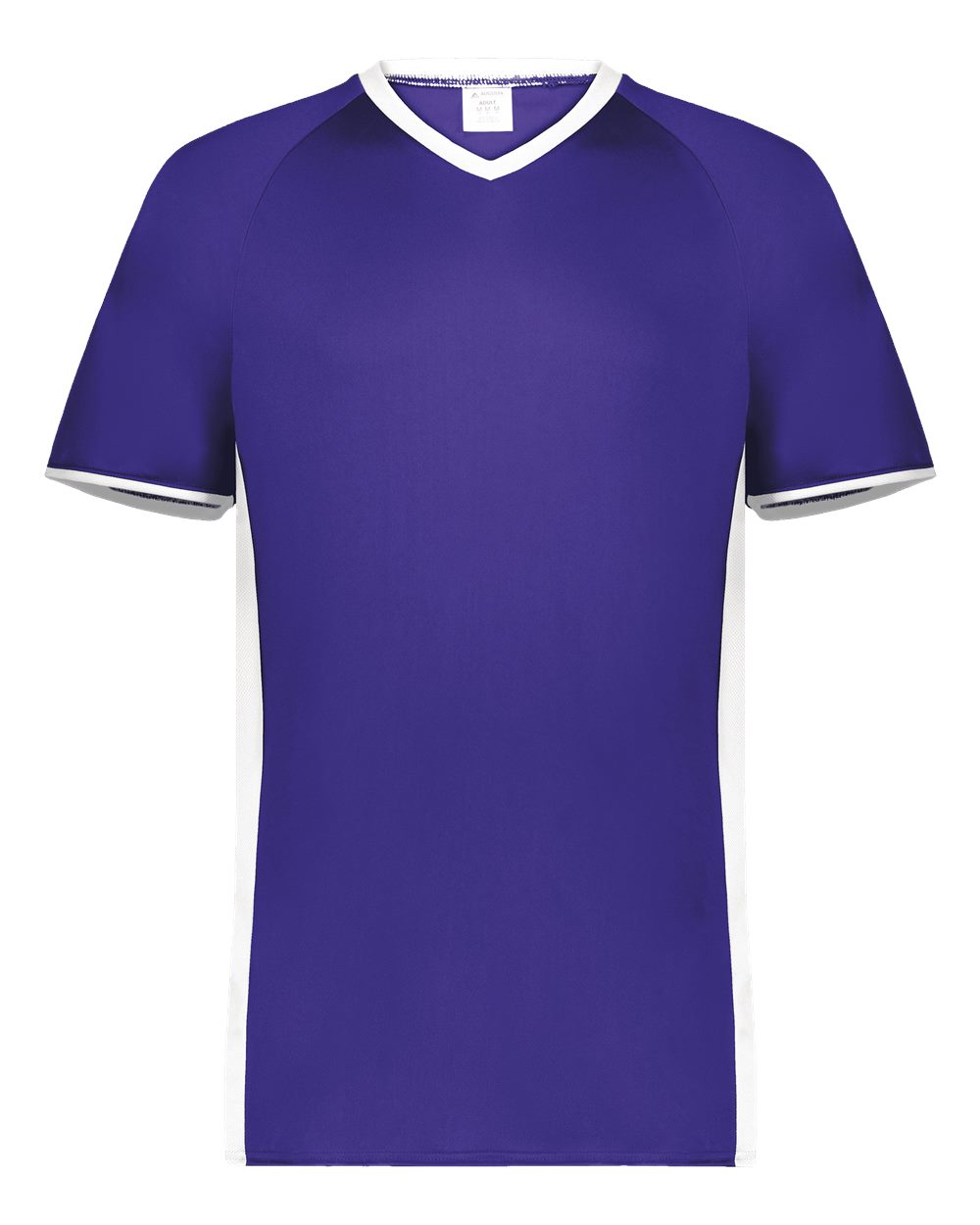 Men's Cutter V-Neck Jersey - 6907