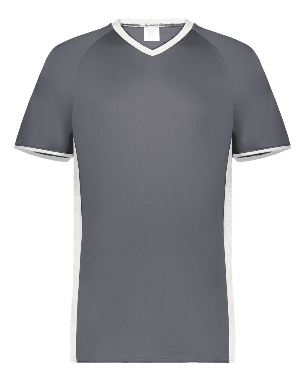 Youth Cutter V-Neck Jersey - 6908