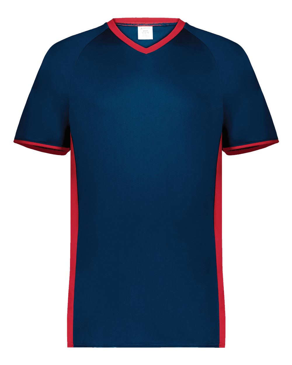 Youth Cutter V-Neck Jersey - 6908