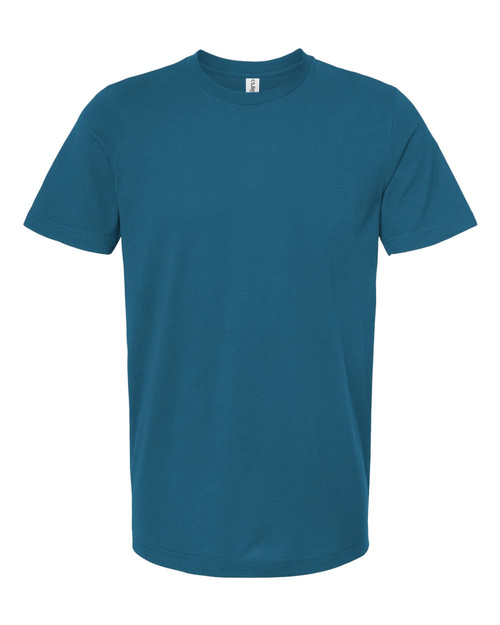 Combed Cotton T-Shirt - 602