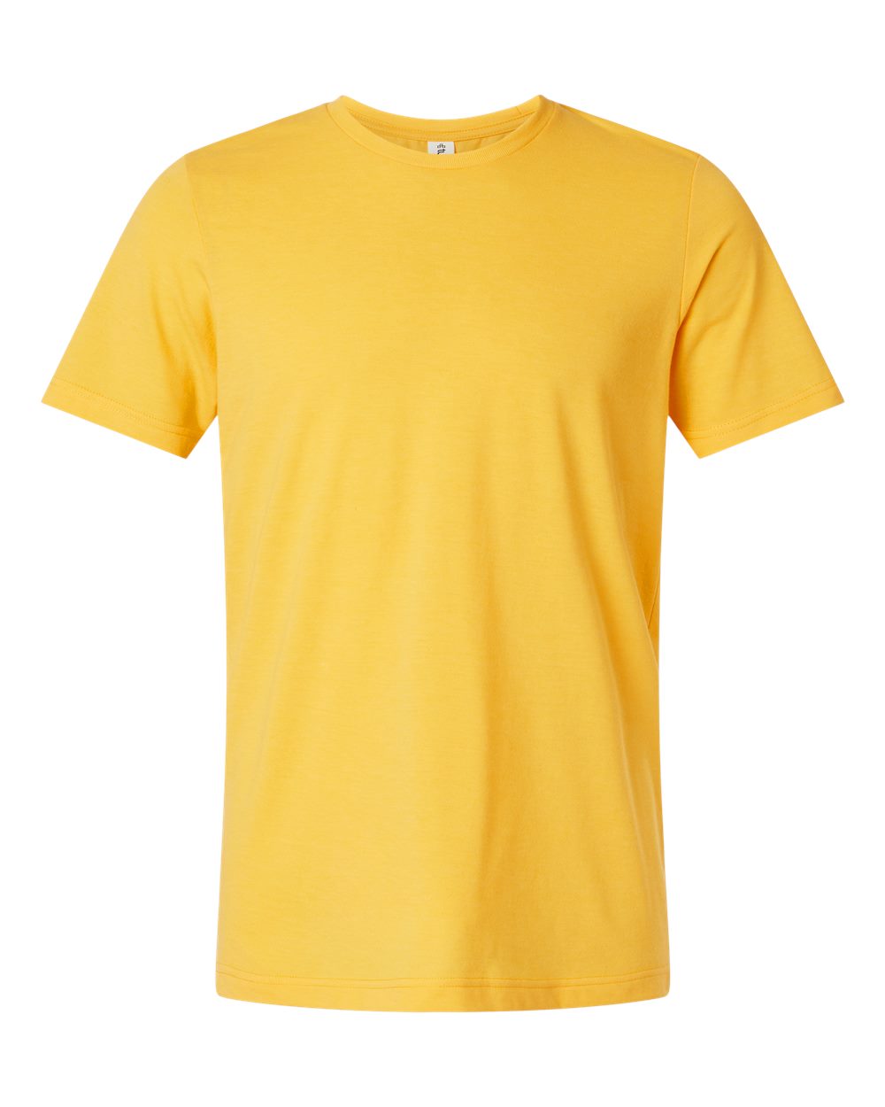 Unisex Combed CVC T-Shirt - 602CVC