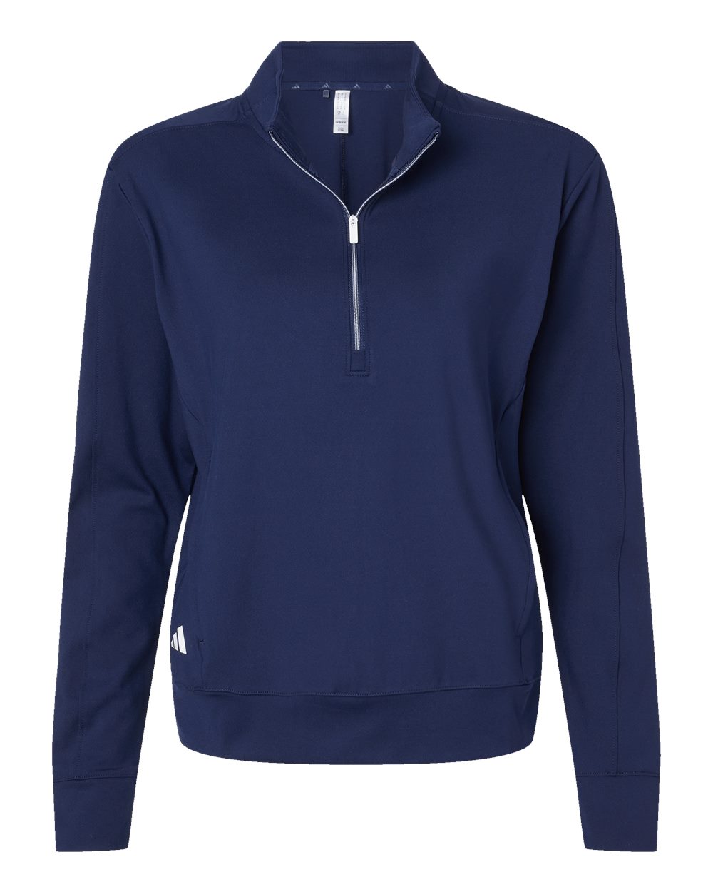 Women's Ultimate365 Quarter-Zip Pullover - A1002