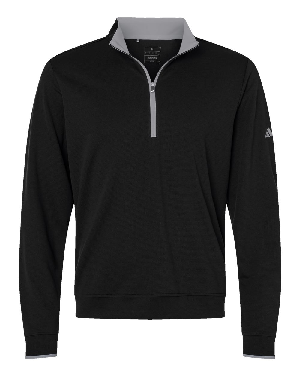 Men's Performance Lightweight Quarter-Zip Pullover - A2002