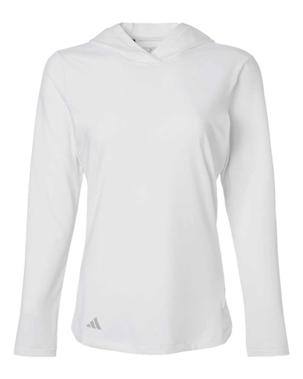 Women's Performance Hooded Pullover - A1003
