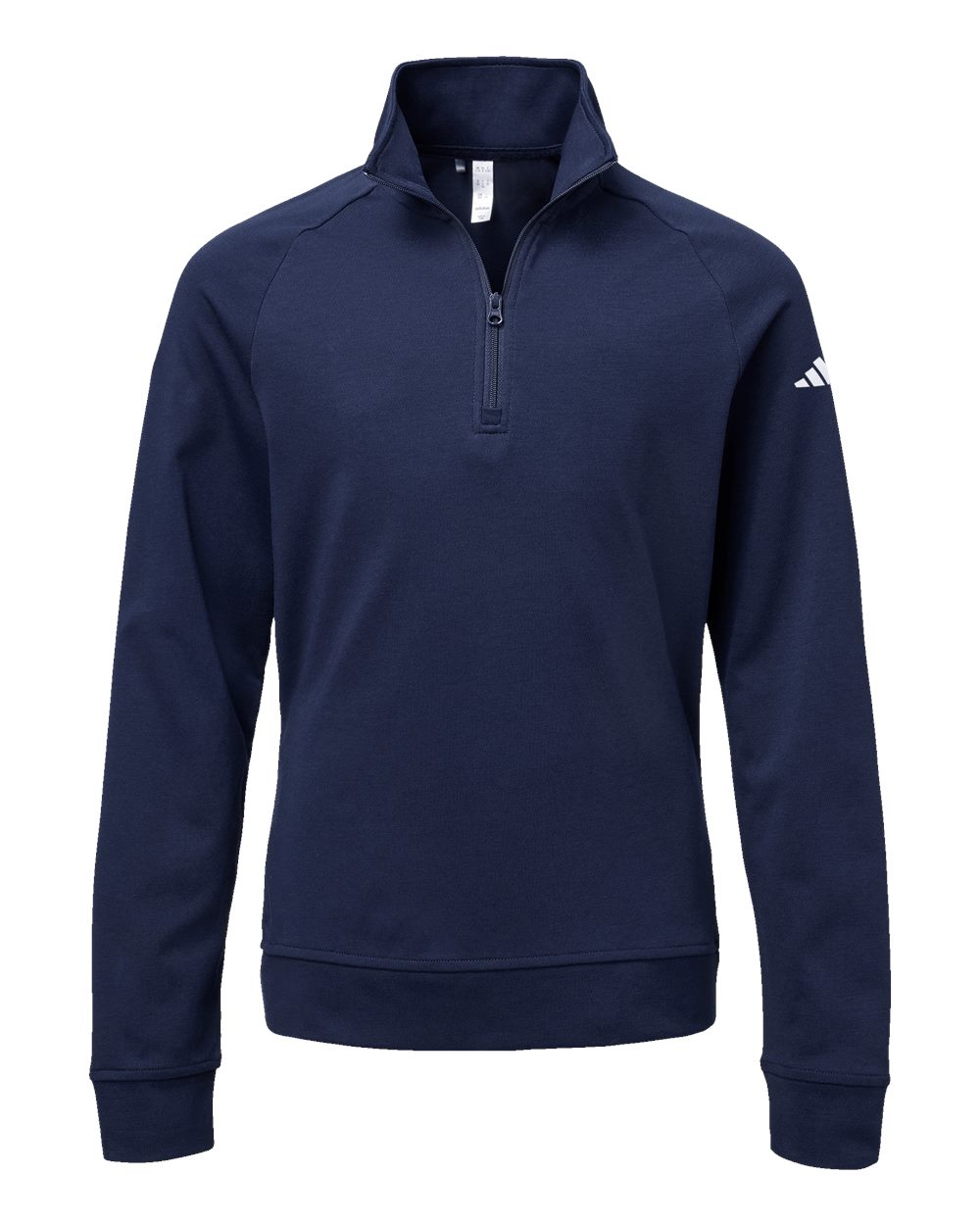 Youth Performance Quarter-Zip Pullover - A4001