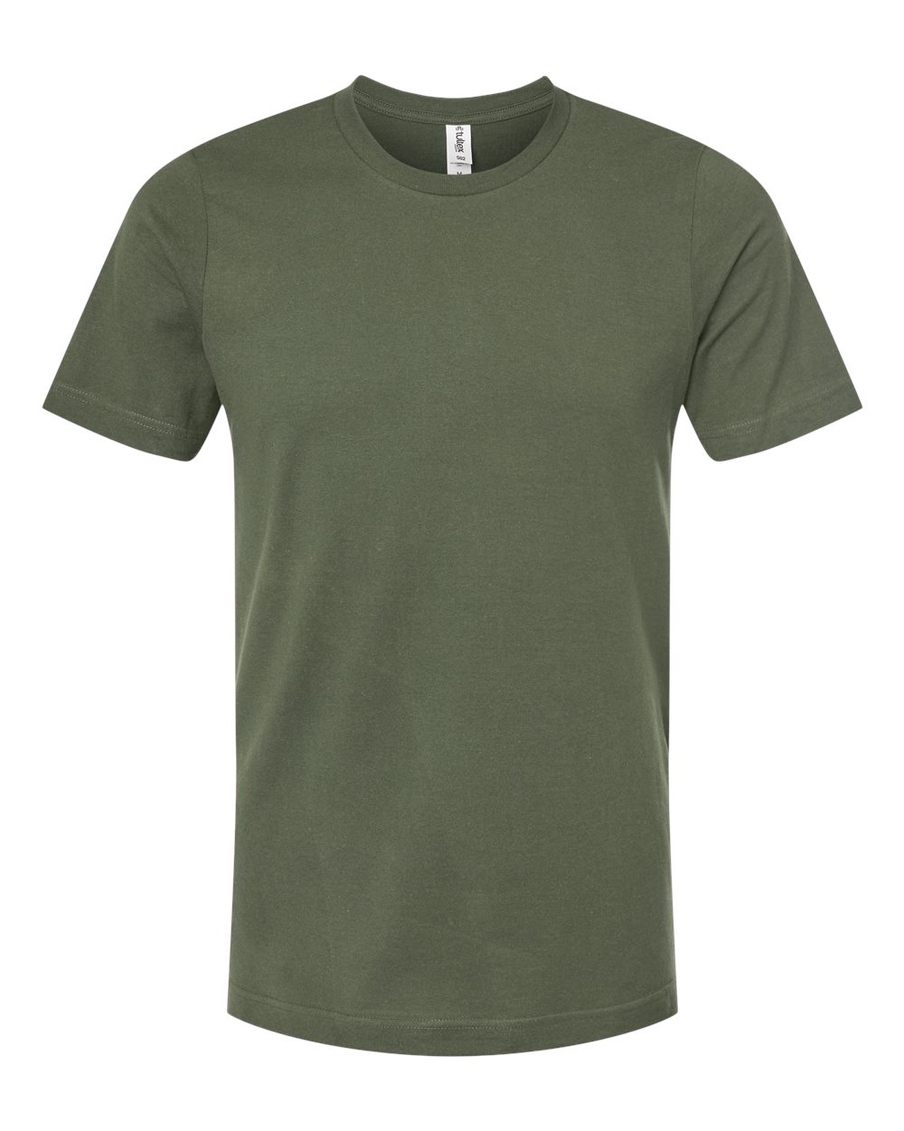 Combed Cotton T-Shirt - 602