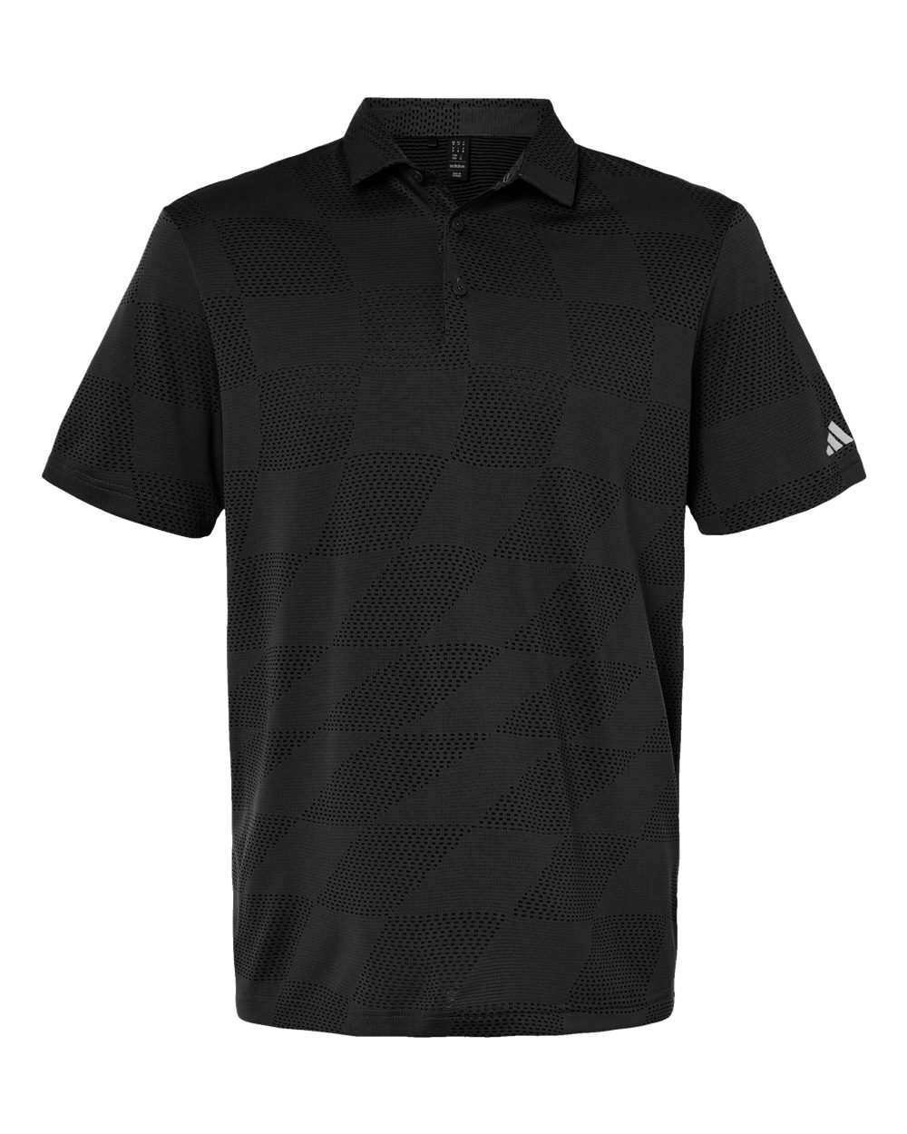 Men's Ultimate365 Textured Polo - A2004