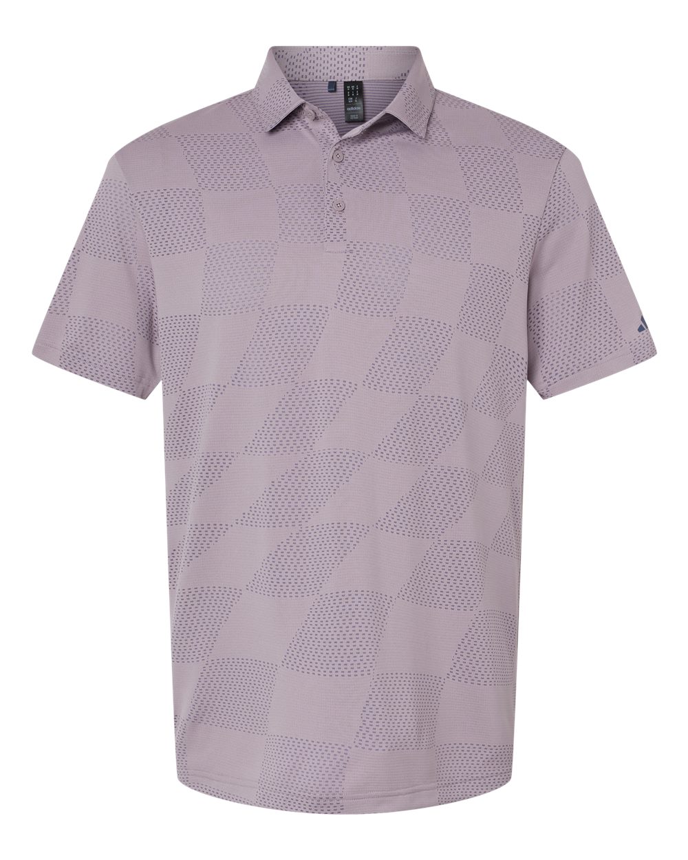 Men's Ultimate365 Textured Polo - A2004