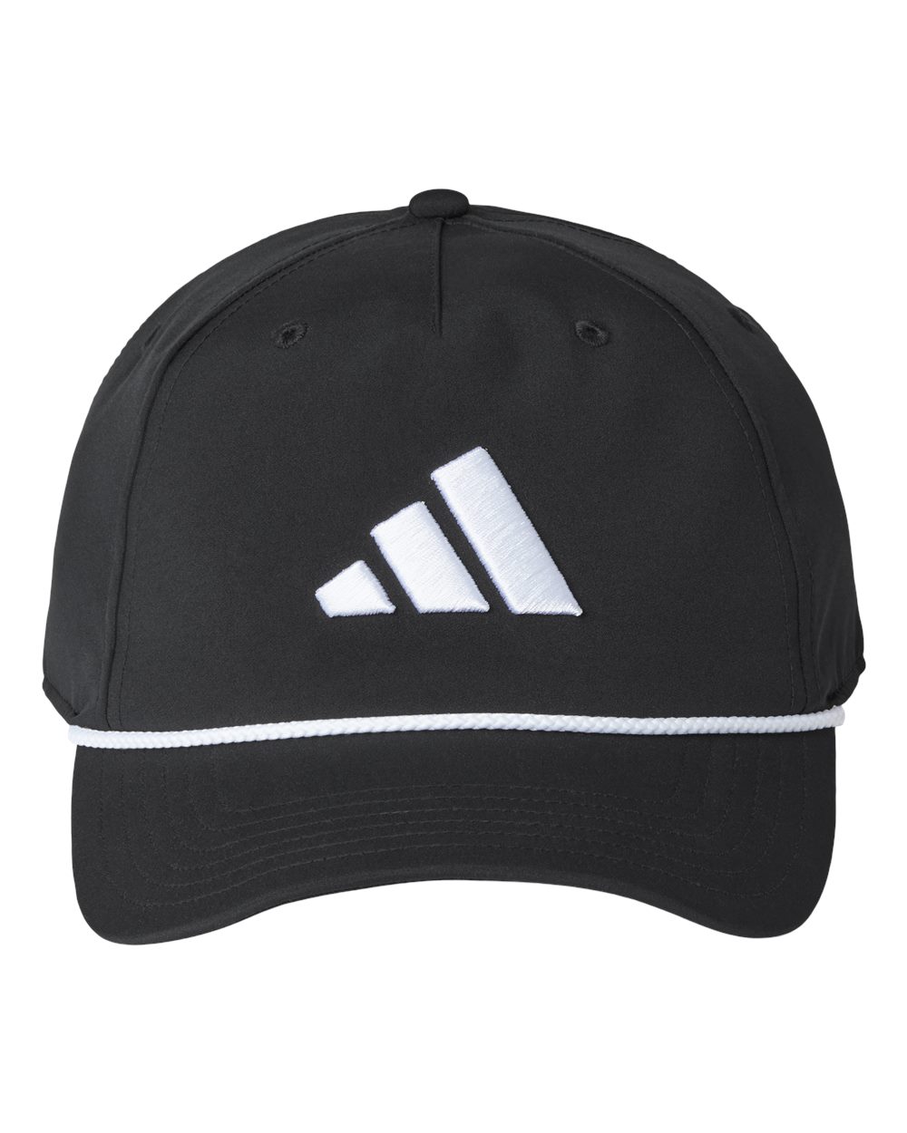 Sustainable Five-Panel Tour Cap - A3001S