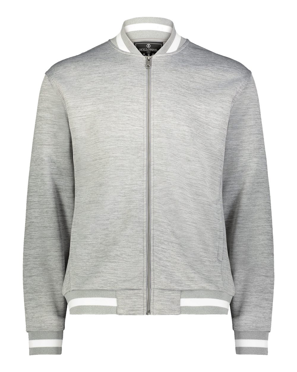 Youth V-Street Full-Zip Jacket - 223647