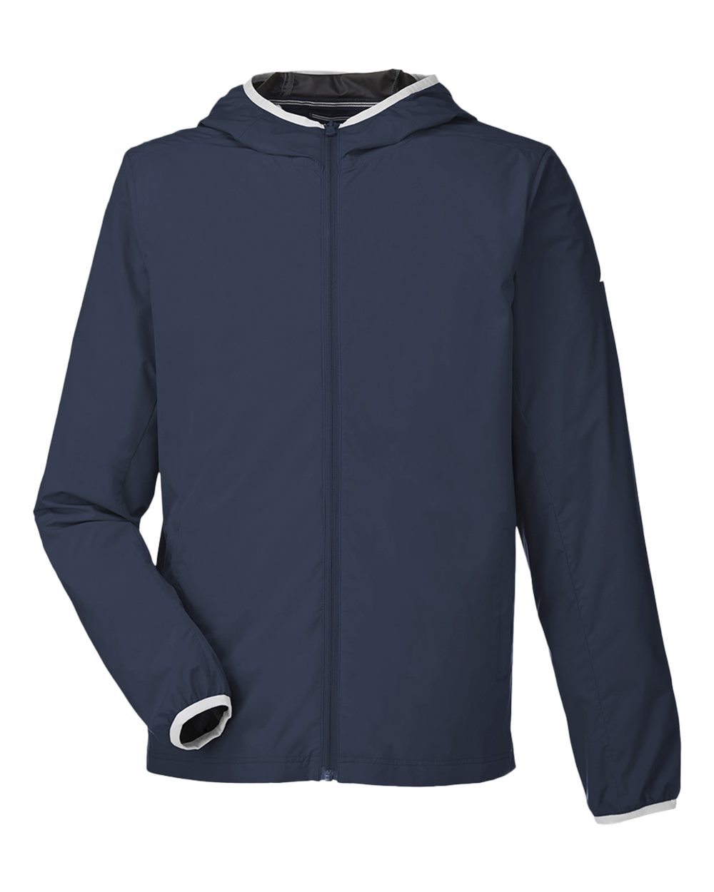 Men's Stillwater Hooded Windbreaker - N17926